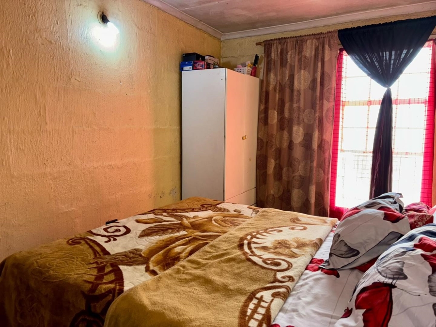 2 Bedroom Property for Sale in Tafelsig Western Cape